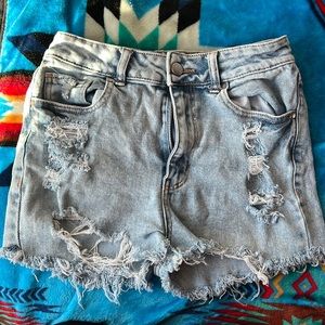 Tinseltown size 5 shorts